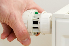Shipping central heating repair costs